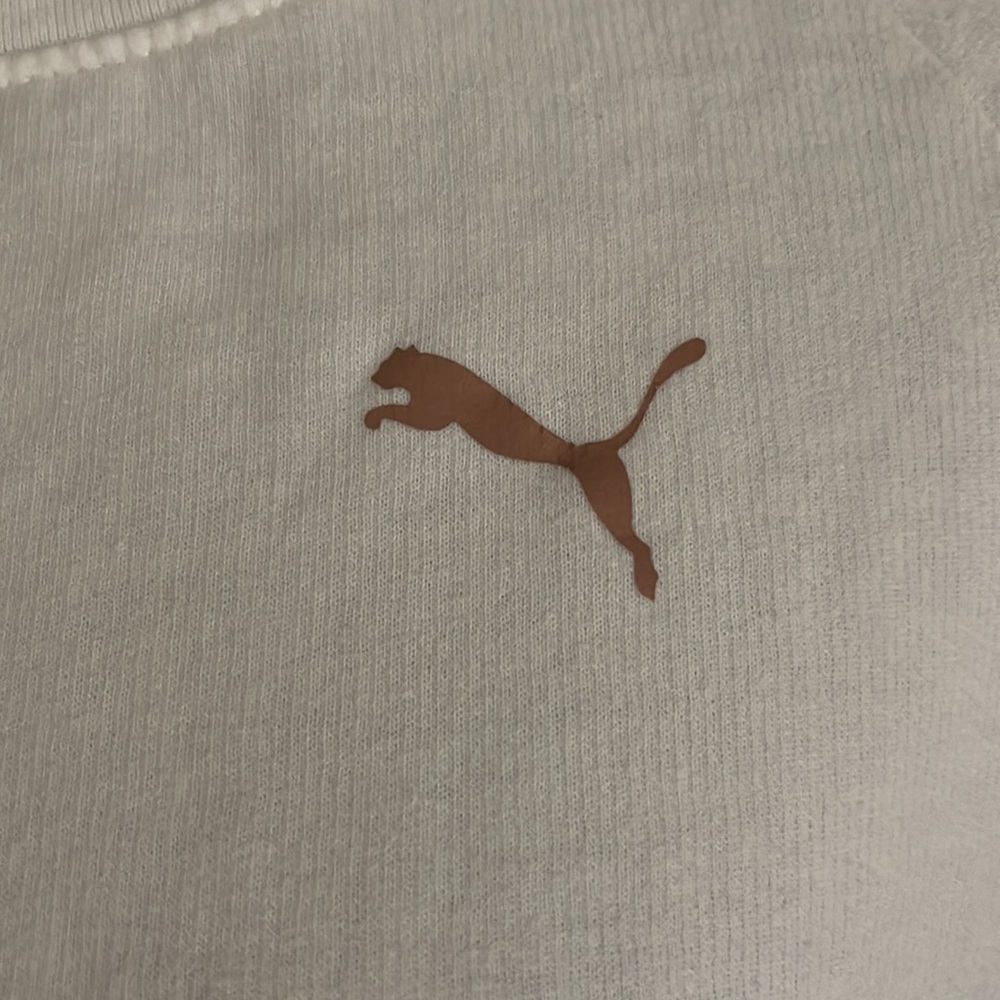 Puma Pullover - Picture 2 of 5